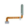 Fingerprint Flex Cable Green Samsung SM-M336 M33 5G Ori
