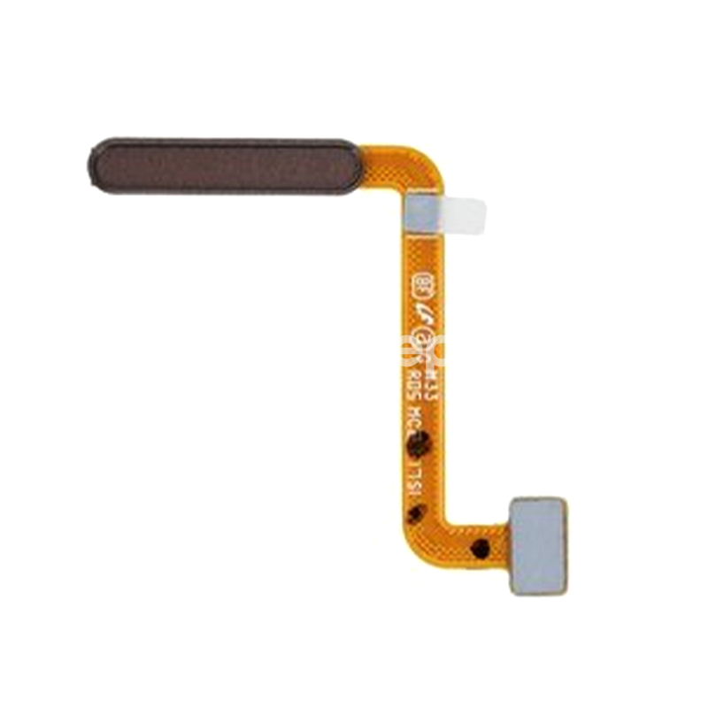 Fingerprint Flex Cable Brown Samsung SM-M336 M33 5G Ori
