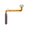 Fingerprint Flex Cable Brown Samsung SM-M536 M53 Ori