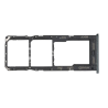 Sim Card Tray Deep Green Samsung SM-M236 M23 5G Ori