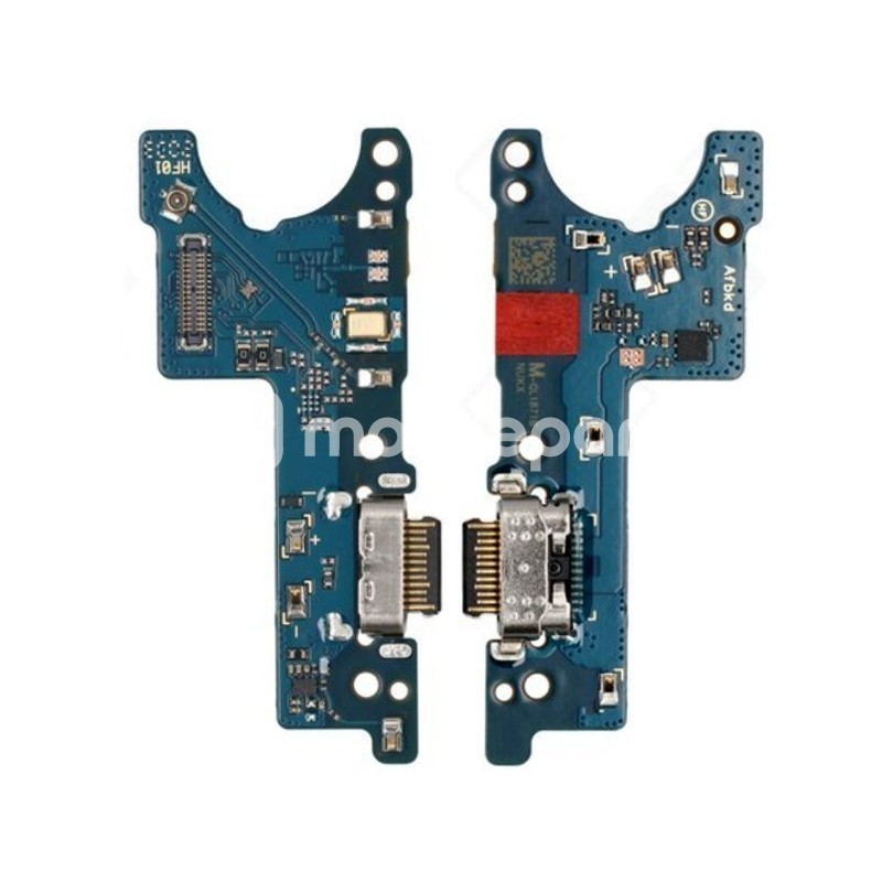 Charging Connector + Board Samsung SM-M115 M11 Ori