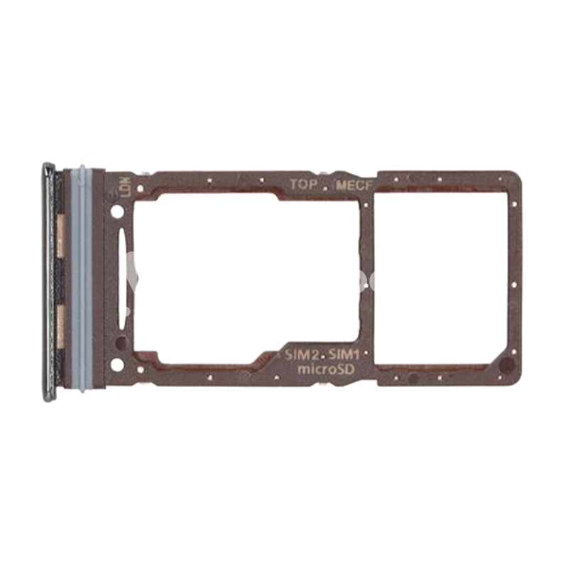 Sim Card Tray Brown Samsung SM-M536 M53 Ori