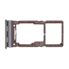 Sim Card Tray Brown Samsung SM-M536 M53 Ori