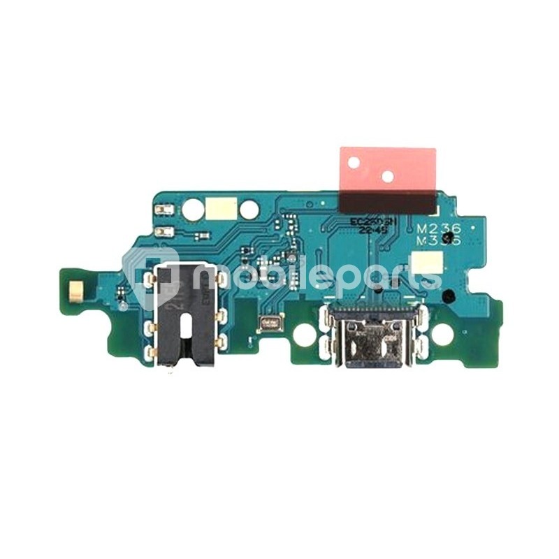 Charging Connector + Board Samsung SM-M336 M33 5G Ori