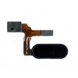 Tasto Home Nero Flat Cable Honor 9