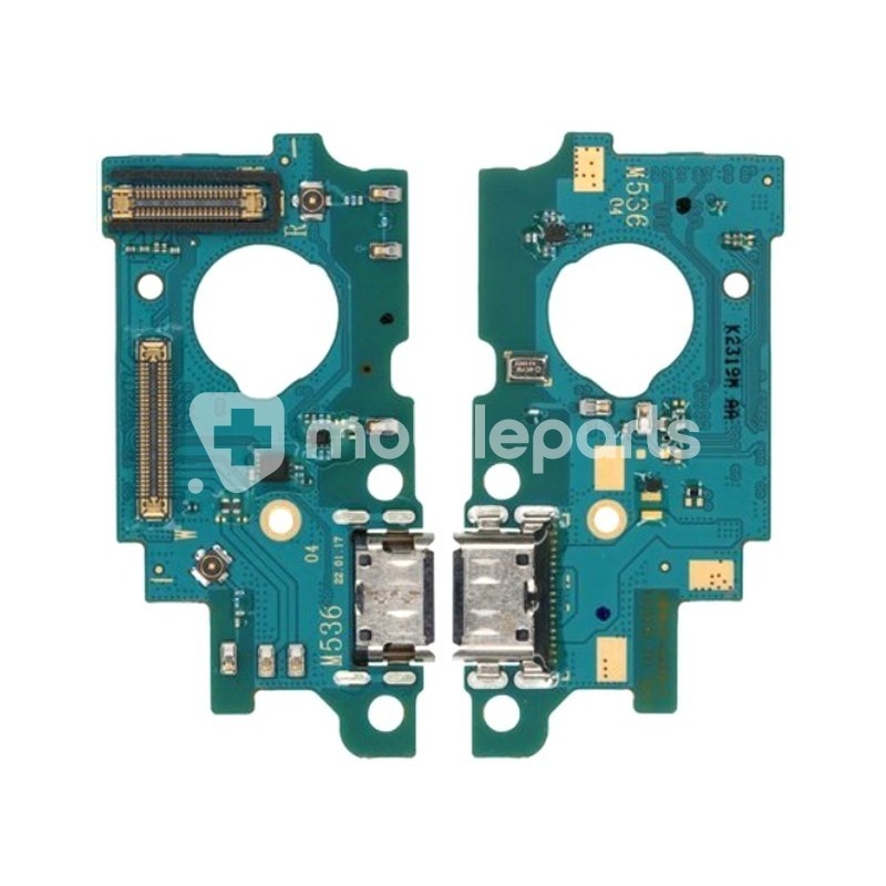 Charging Connector + Board Samsung SM-M536 M53 Ori