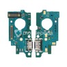 Charging Connector + Board Samsung SM-M536 M53 Ori