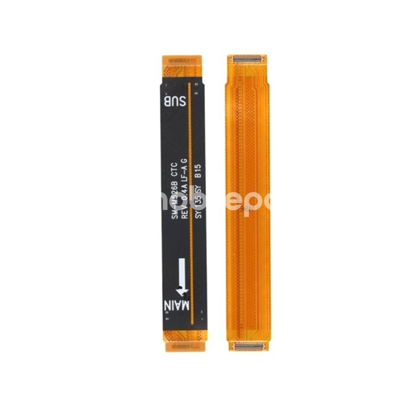 Motherboard Flex Cable Samsung SM-M536 M53 - M526 M52s Ori