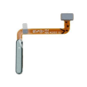 Fingerprint Flex Cable Green Samsung SM-M536 M53 Ori