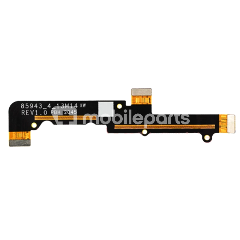 Mainboard Flex Cable Samsung SM-T500 10.4 (2020)