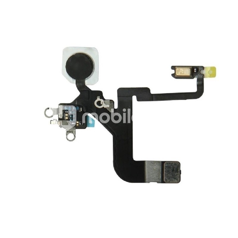 Flash + Microphone Flat Cable iPhone 12 Pro