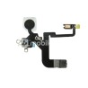 Flash + Microphone Flat Cable iPhone 12 Pro