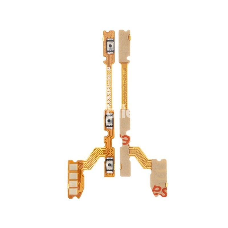 Power On + Volume Flex Cable Honor X7