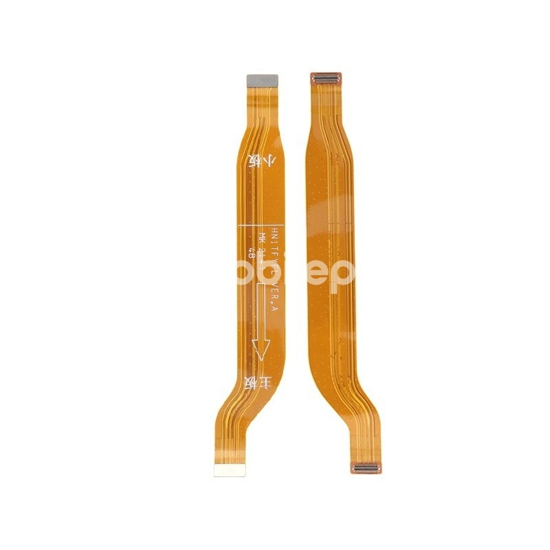 Motherboard Flex Cable Honor X8 4G