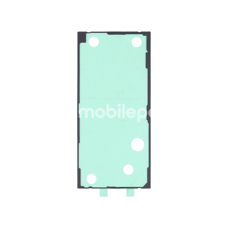 Rear Cover Sticker Samsung SM-S908 S22 Ultra