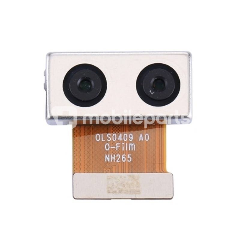 Back Camera 20Mp+12Mp Flat Cable Honor 9
