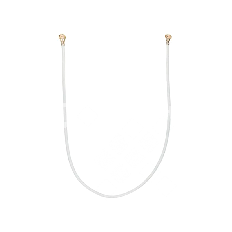 Coaxial Cable 124,3 mm White Samsung SM-M135 M13 Ori