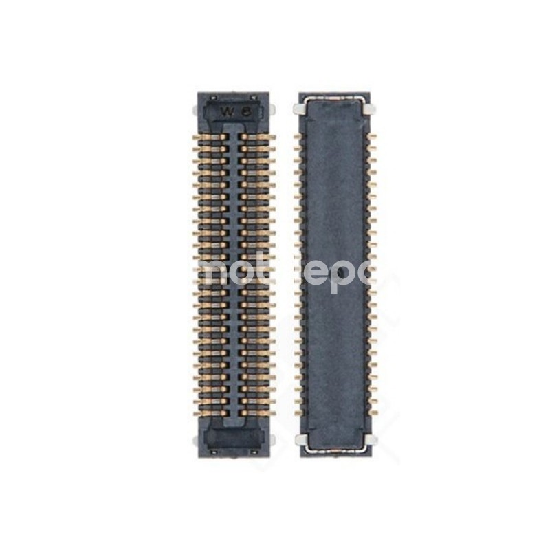 Socket Board To Board 48 Pin (2x24) Samsung A135 A13 Ori