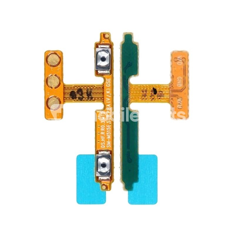 Volume Flex Cable Samsung SM-M135 M13 Ori