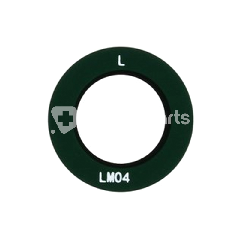 Camera Lens Left Side Samsung SM-M135 M13 Ori
