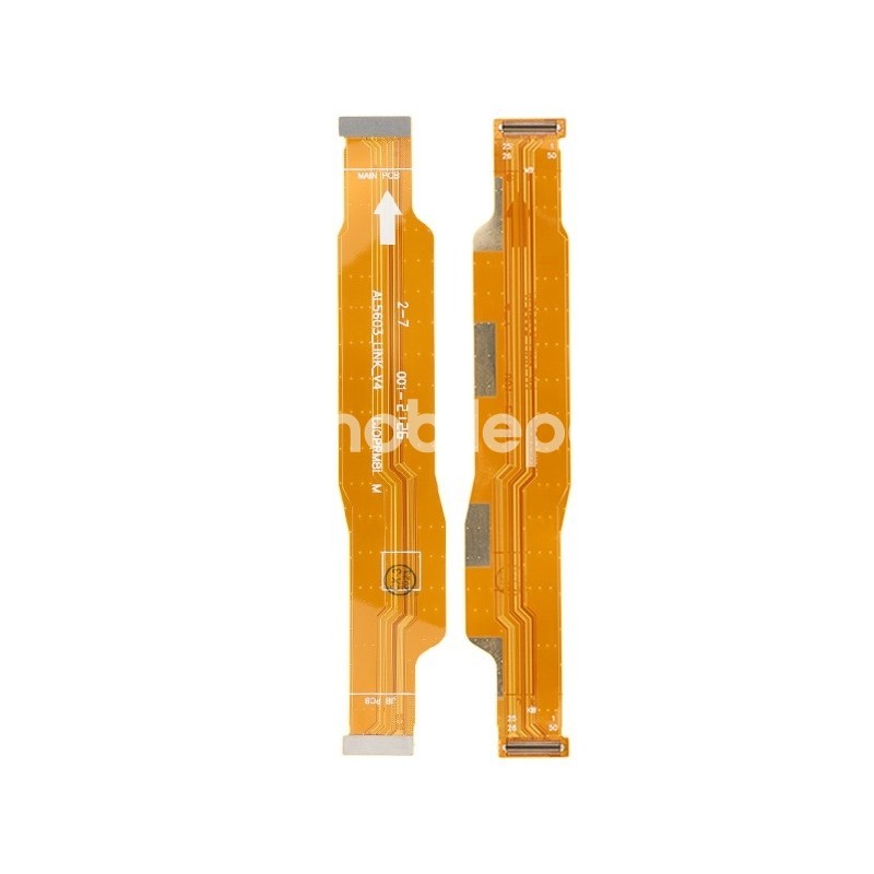 Motherboard Flex Cable Realme 8i