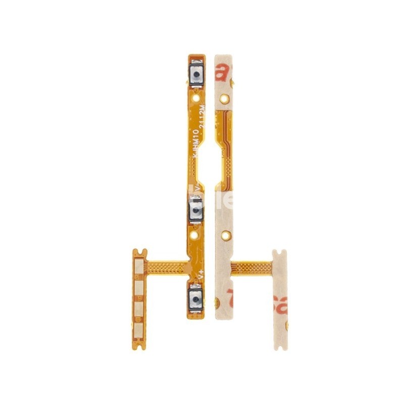 Power + Volume Flex Xiaomi Redmi 10 - 10 4G 2022