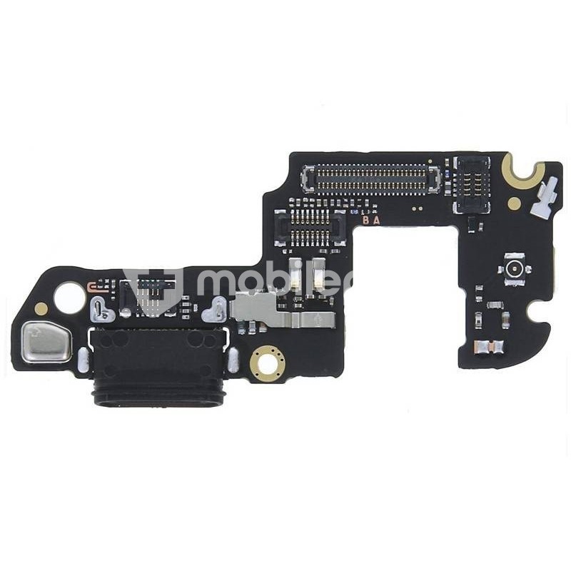 Charcing Connector + Small Board Honor 9