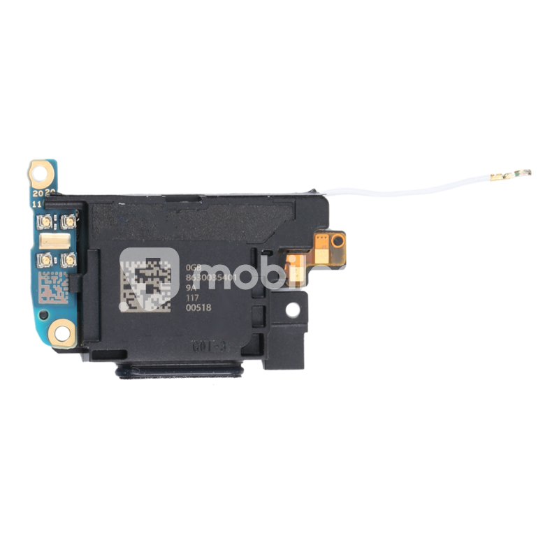 Buzzer Google Pixel 5A 5G