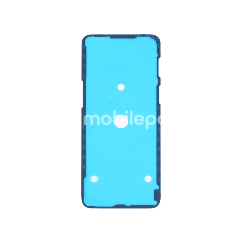 Rear Cover Sticker OnePlus Nord 2T 5G