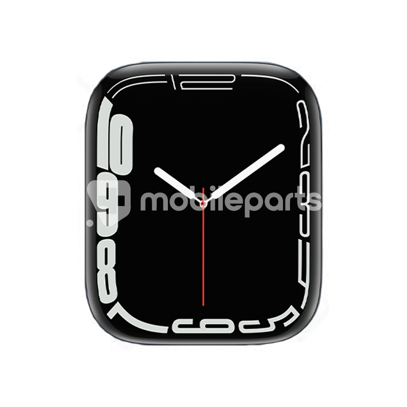 Display Touch Black Apple Watch Series 7 41mm