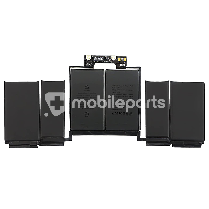 Battery A1964 5086 mAh MacBook Pro Retina 13 (A1989) No Logo