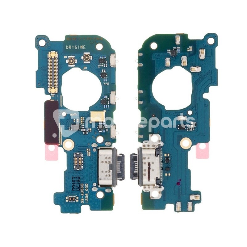 Charging Connector + Board Samsung SM-A336 A33 5G (Full IC)