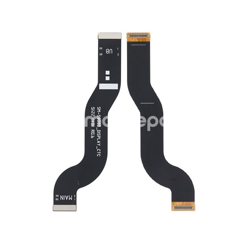 LCD Flex Cable Samsung SM-S906 S22+