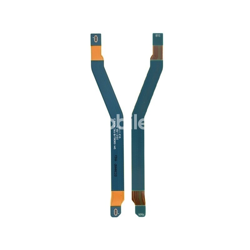 FRC Flex Samsung SM-S906 S22+