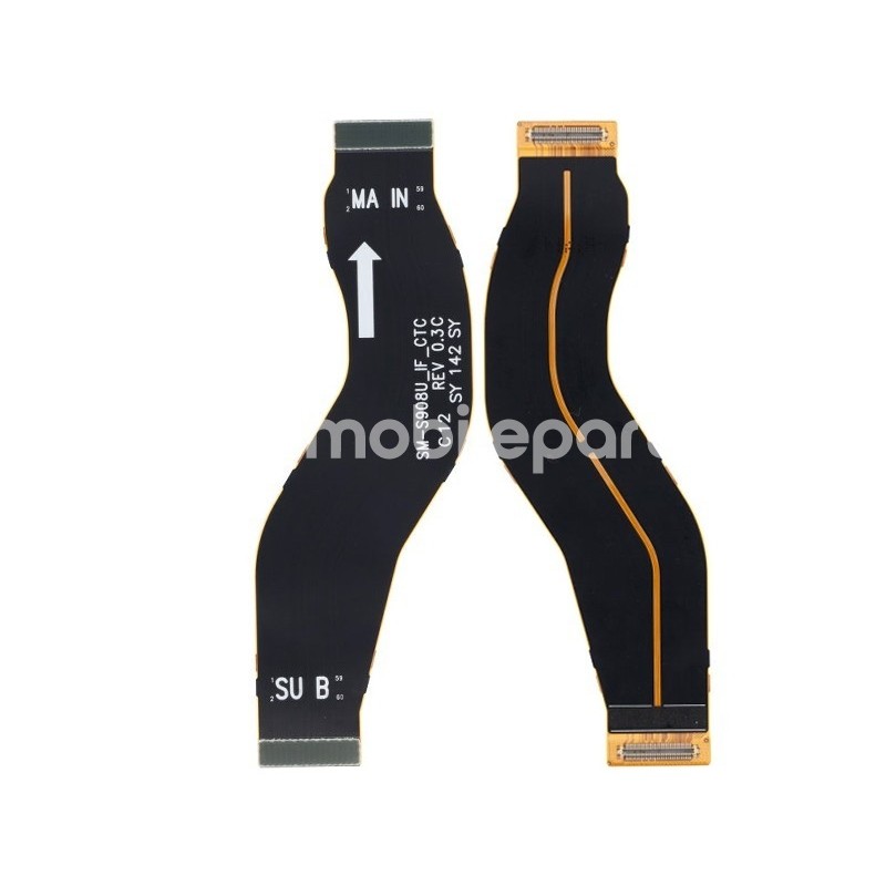 Motherboard Flex Cable Samsung SM-S908 S22 Ultra