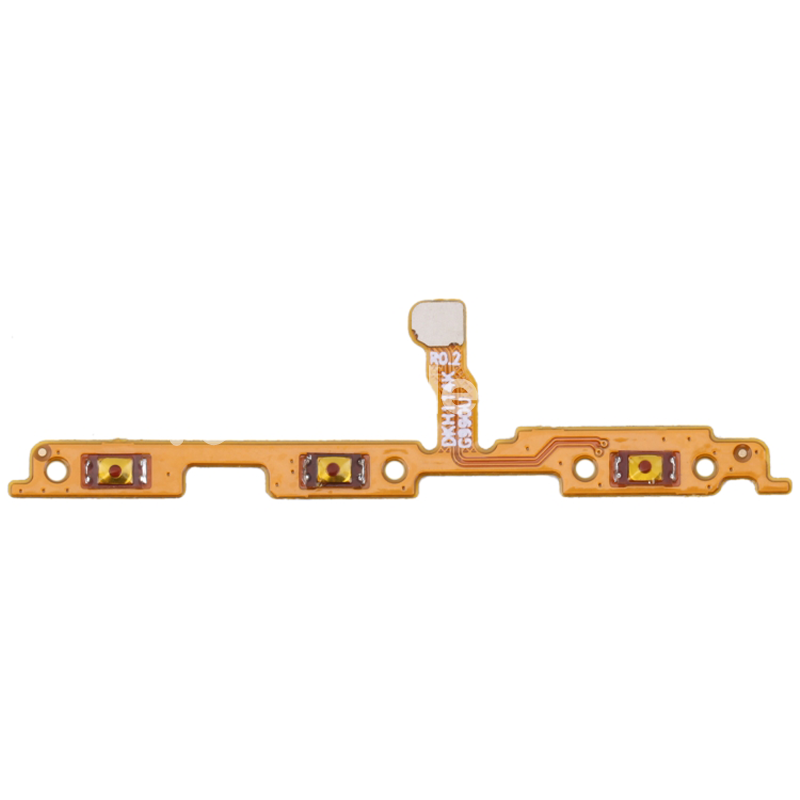 Power + Volume Flex Samsung SM-G990 S21 FE