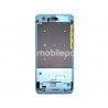 Frame Lcd Light Blue Honor 9
