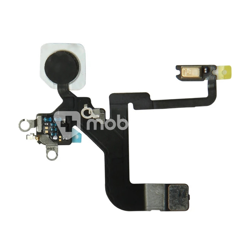 Microphone + Flashlight Flex Cable iPhone 12 Pro Max
