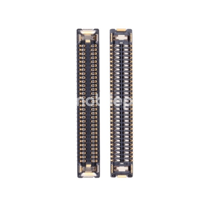 LCD Connector On Motherboard iPhone 13 Pro - 13 Pro Max