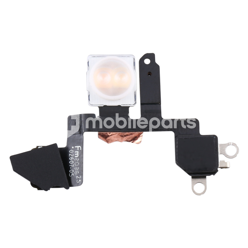 Flash Flex + Microphone iPhone 12 Mini