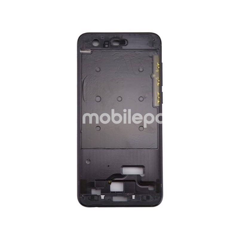 Frame Lcd Black Honor 9