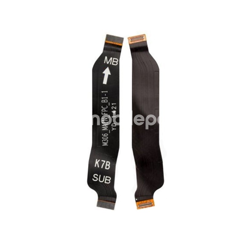 Motherboard Flex Cable Xiaomi Redmi Note 10 4G
