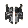 Charging Connector + Board Xiaomi Redmi Note 9T (Full IC)