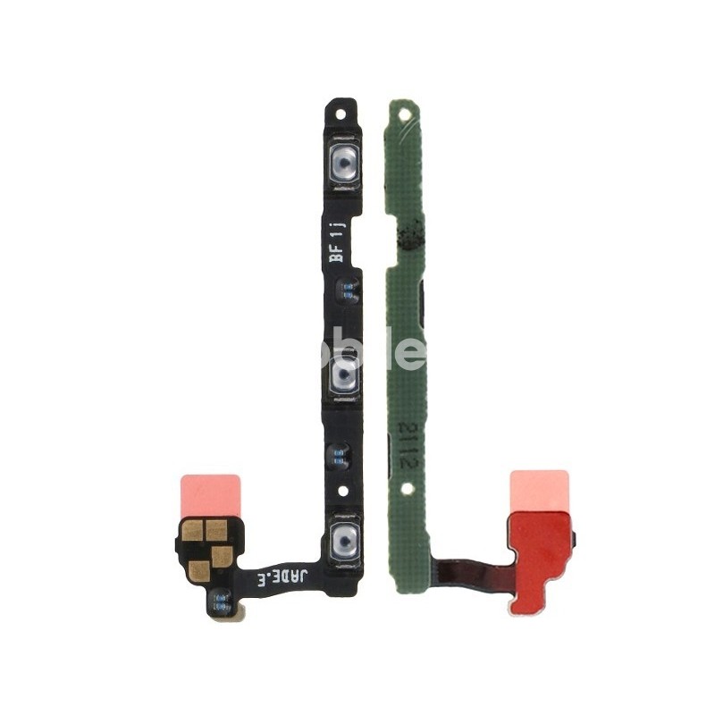 Power + Volume Flex Cable Huawei P50
