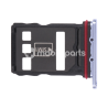 Sim Card Tray Purple Huawei P50