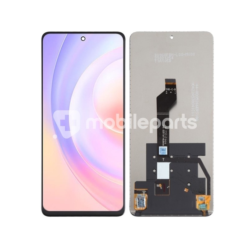 Display Touch Black Honor 50 SE (IPS)