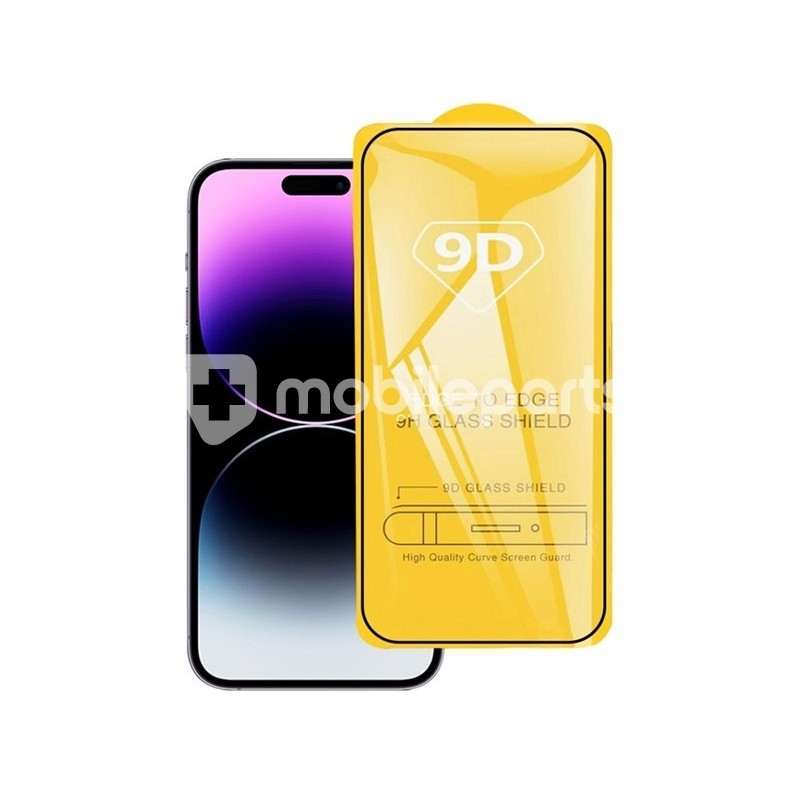 Tempered Glass 9D iPhone 14 Pro Max