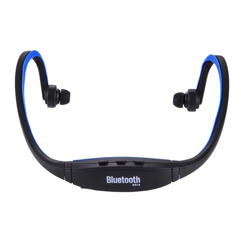 BS19 Sports Headset In-Ear Bluetooth
