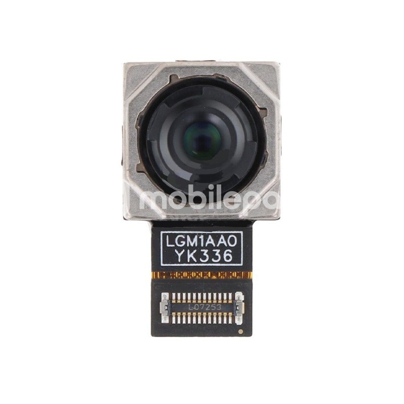 Camera Main 48MP Moto E40