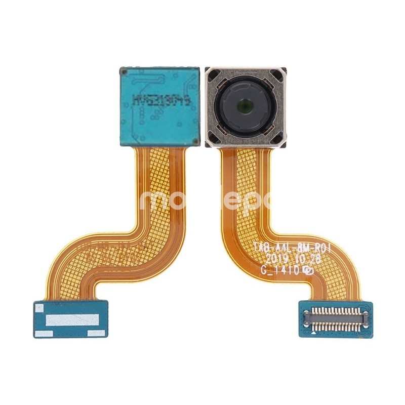Rear Camera 8MP Samsung SM-P610 - P615 S6 Lite